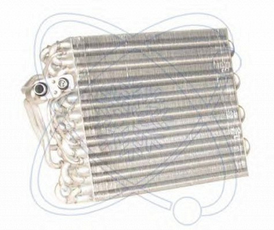 ELECTRO AUTO 43b0004 -  Испаритель, кондиционер